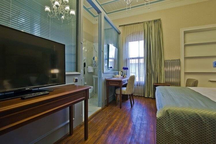 No 2 Hotel By Şükrü