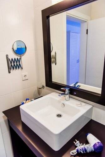 Via Farilya Hotel