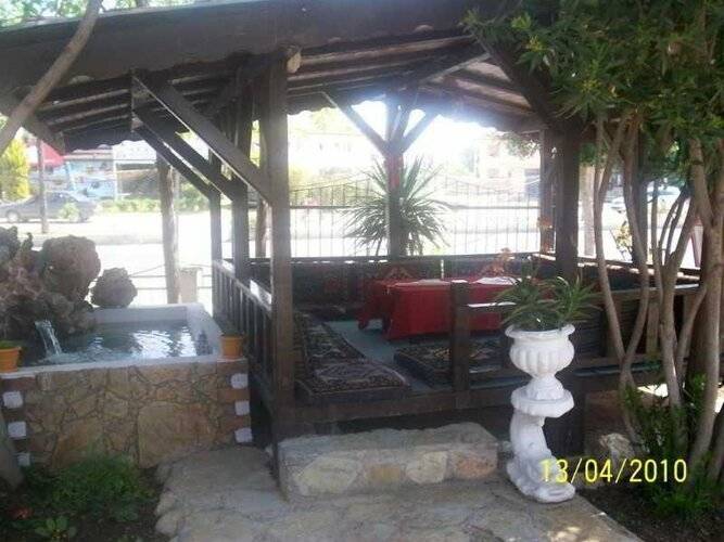 Anna Aparthotel