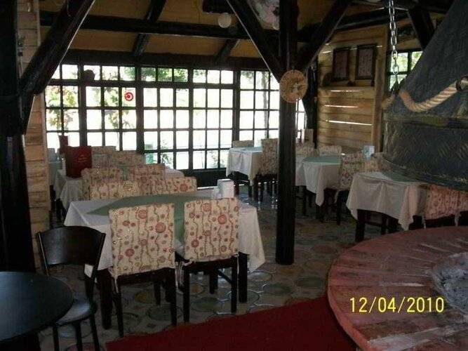Anna Aparthotel
