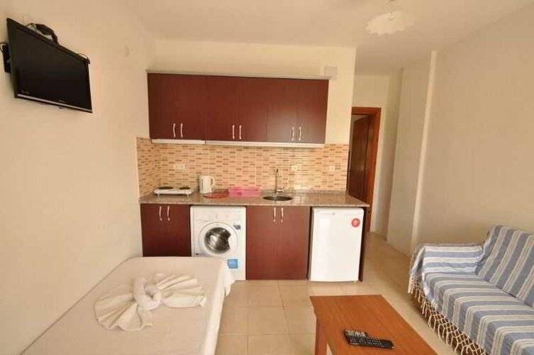 Anna Aparthotel