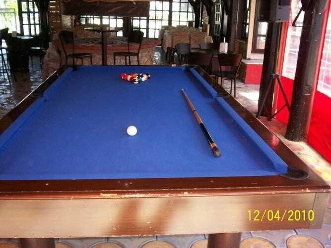 Anna Aparthotel