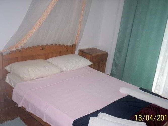 Anna Aparthotel
