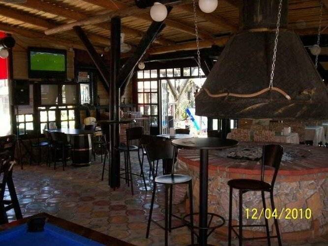 Anna Aparthotel