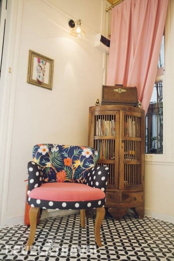 фотографии отеля No16 Ada в Турция(Бююкада) - фото №35