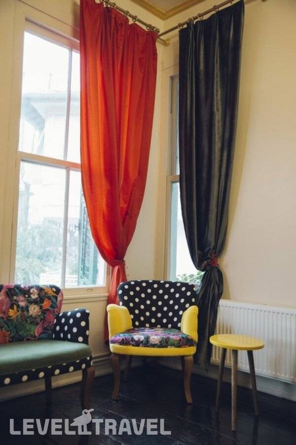 фотографии отеля No16 Ada в Турция(Бююкада) - фото №10