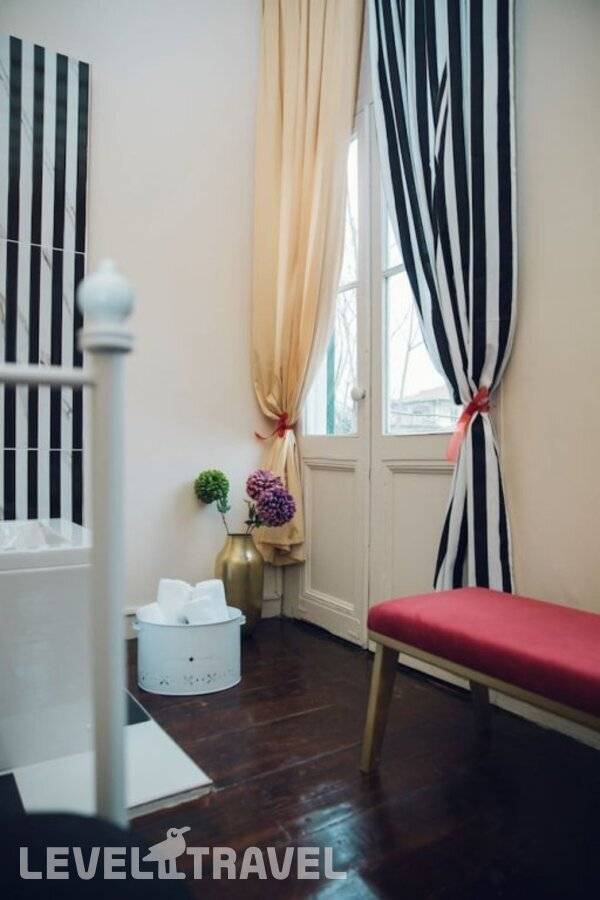 фотографии отеля No16 Ada в Турция(Бююкада) - фото №26