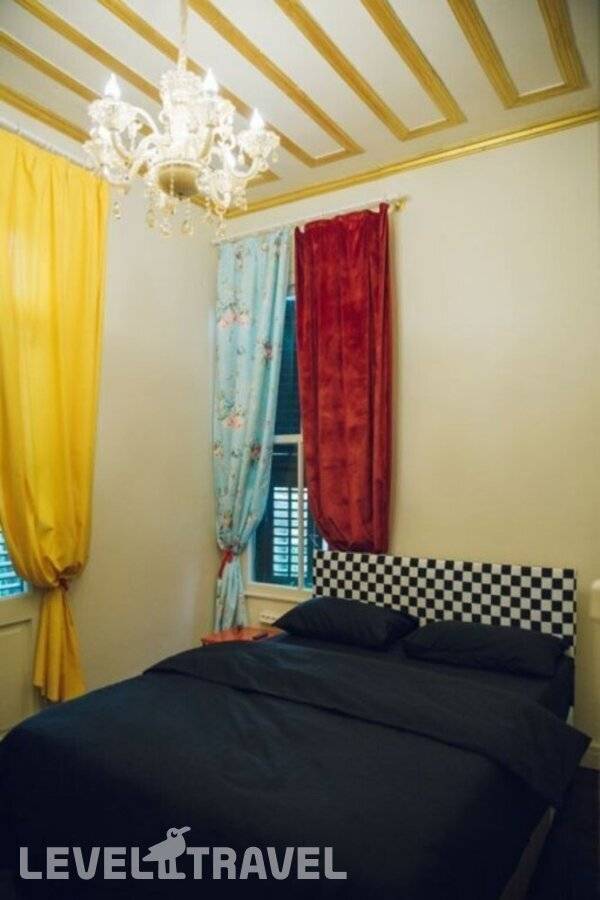 фотографии отеля No16 Ada в Турция(Бююкада) - фото №5