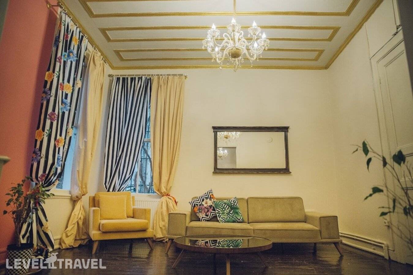 фотографии отеля No16 Ada в Турция(Бююкада) - фото №11