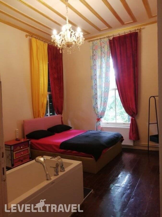 фотографии отеля No16 Ada в Турция(Бююкада) - фото №20