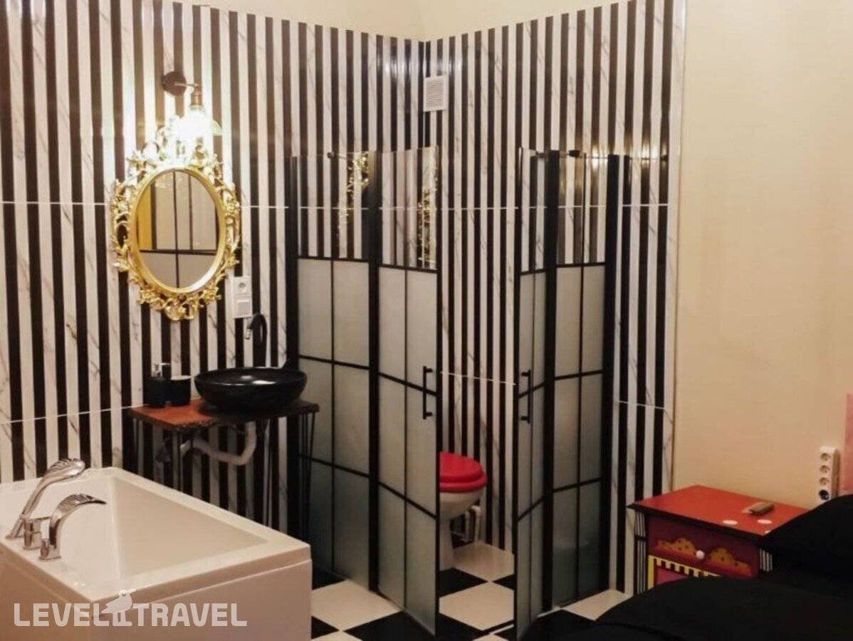 фотографии отеля No16 Ada в Турция(Бююкада) - фото №15