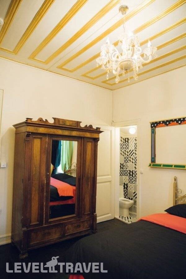 фотографии отеля No16 Ada в Турция(Бююкада) - фото №32