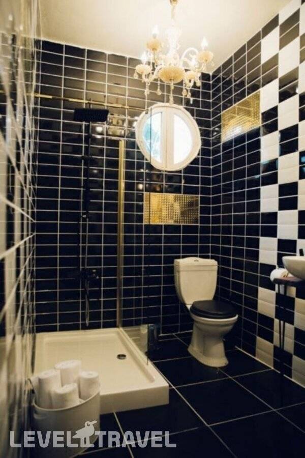 фотографии отеля No16 Ada в Турция(Бююкада) - фото №22