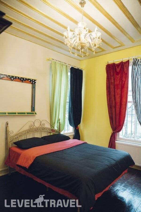 фотографии отеля No16 Ada в Турция(Бююкада) - фото №39