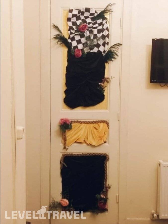 фотографии отеля No16 Ada в Турция(Бююкада) - фото №33