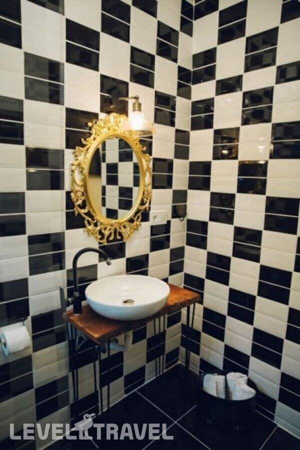 фотографии отеля No16 Ada в Турция(Бююкада) - фото №6