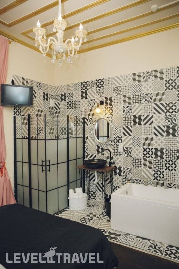 фотографии отеля No16 Ada в Турция(Бююкада) - фото №25