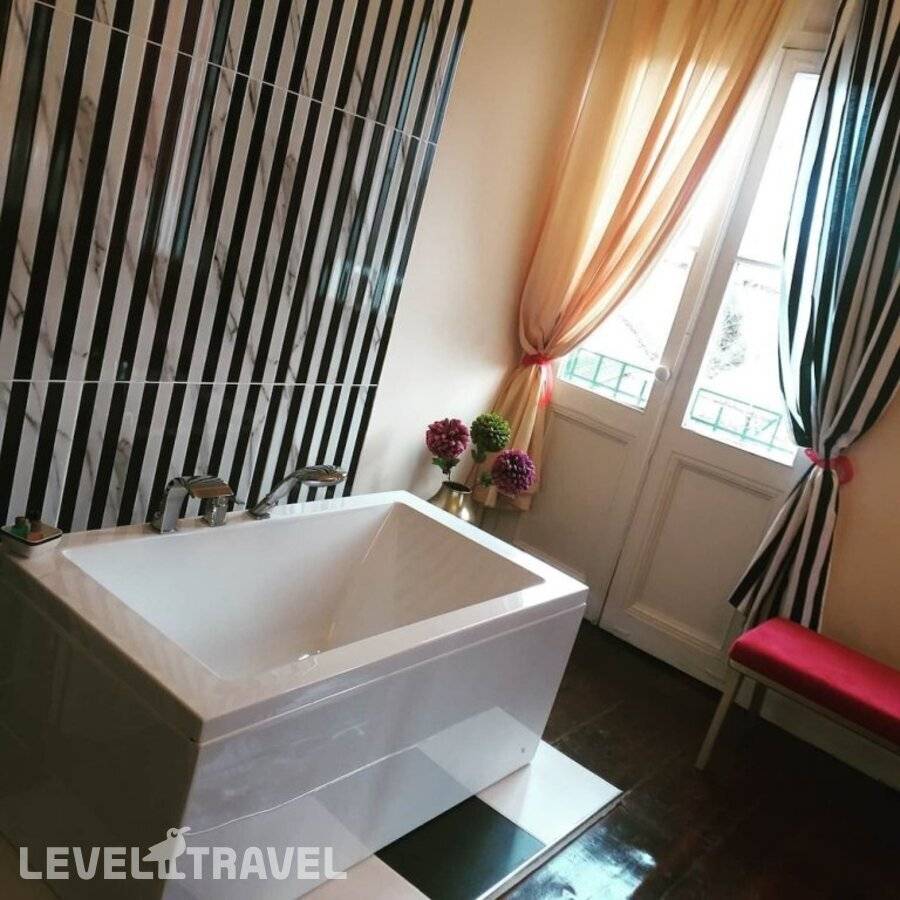 фотографии отеля No16 Ada в Турция(Бююкада) - фото №38