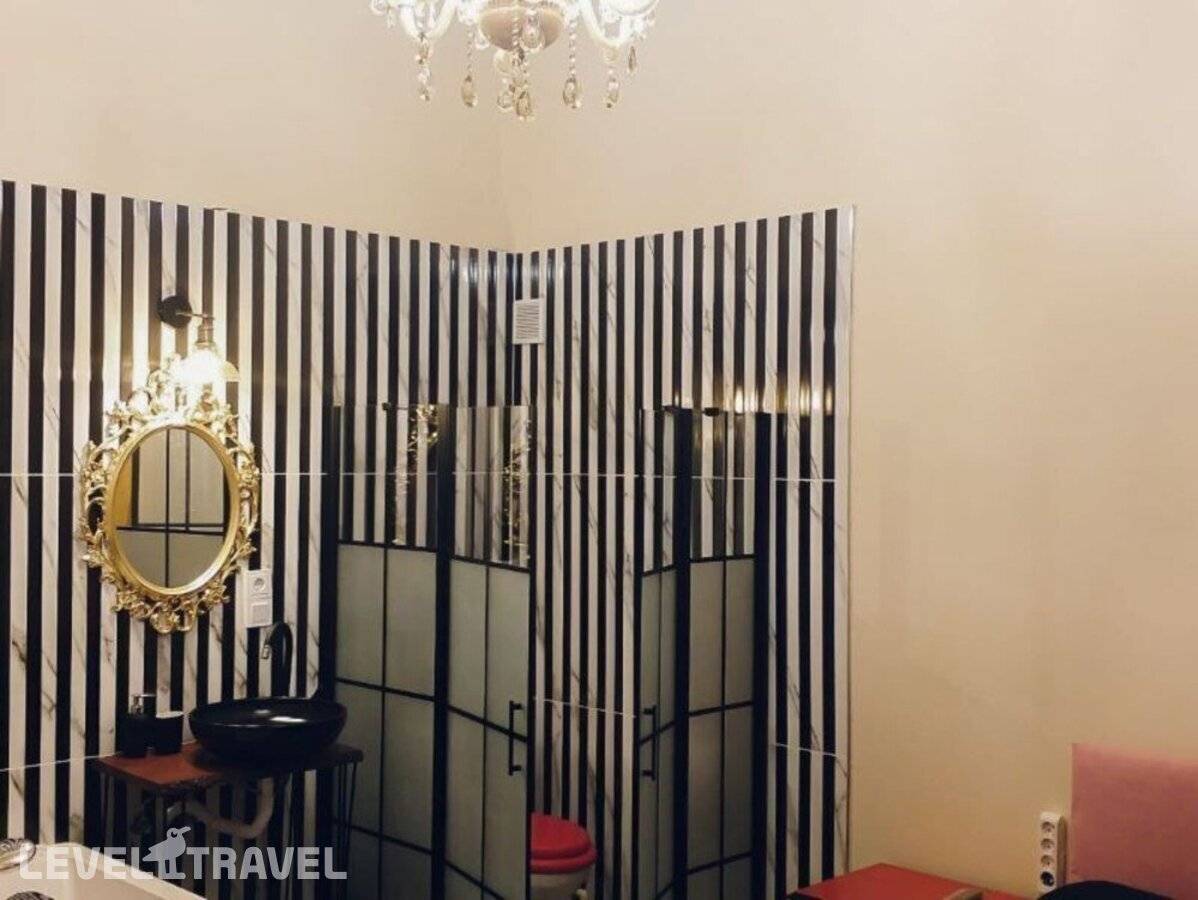 фотографии отеля No16 Ada в Турция(Бююкада) - фото №41