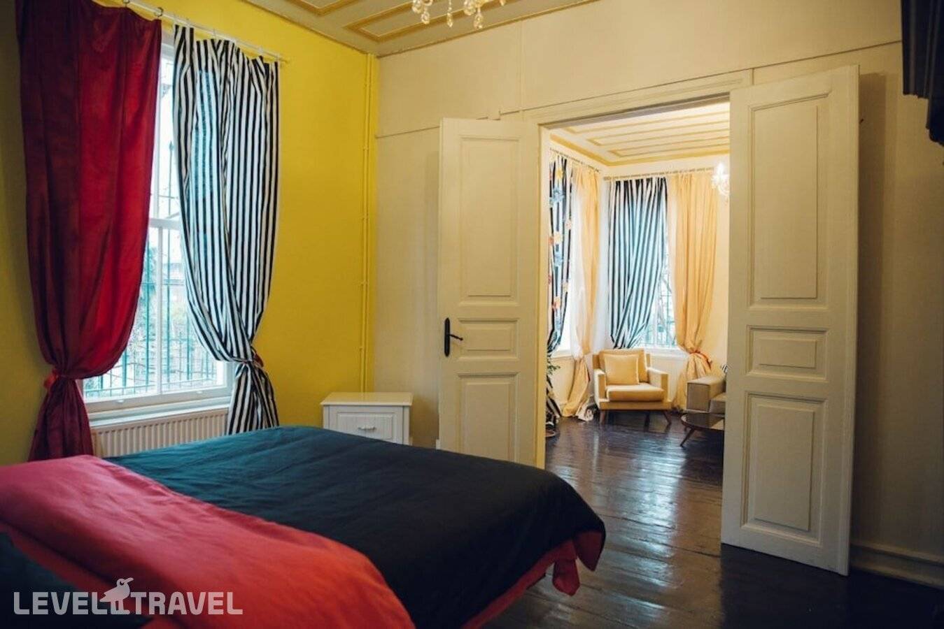 фотографии отеля No16 Ada в Турция(Бююкада) - фото №43