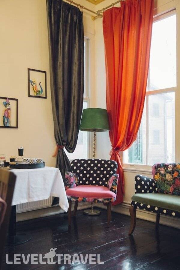 фотографии отеля No16 Ada в Турция(Бююкада) - фото №8