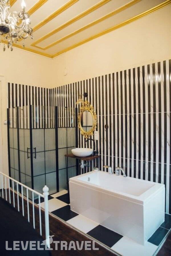 фотографии отеля No16 Ada в Турция(Бююкада) - фото №17