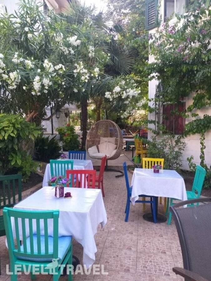 фотографии отеля No16 Ada в Турция(Бююкада) - фото №18