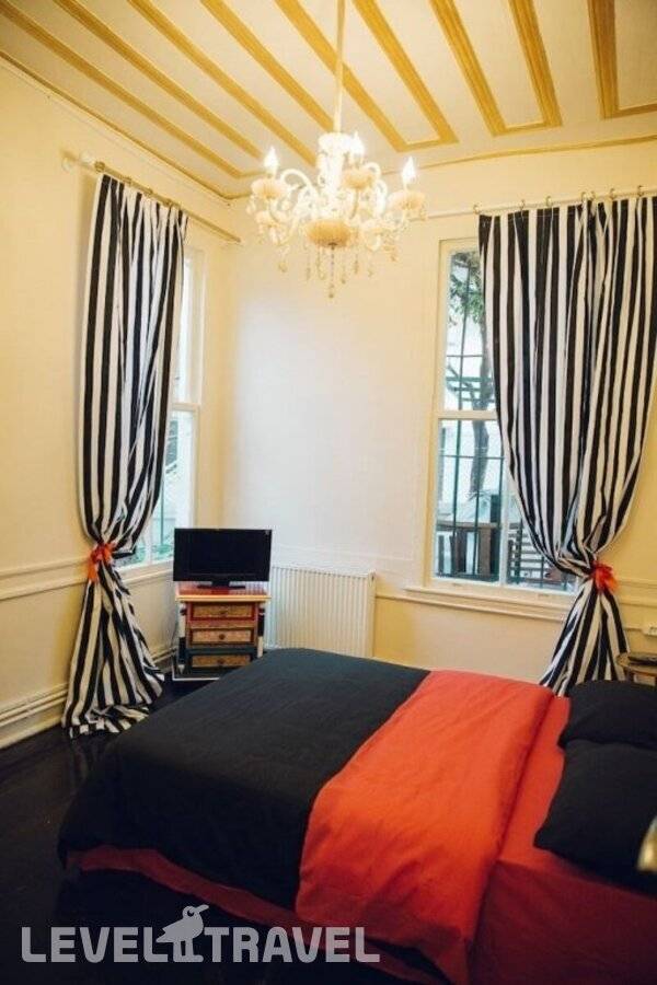 фотографии отеля No16 Ada в Турция(Бююкада) - фото №31