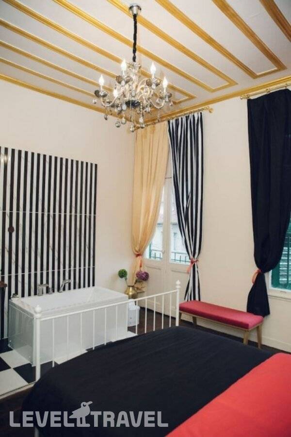 фотографии отеля No16 Ada в Турция(Бююкада) - фото №13