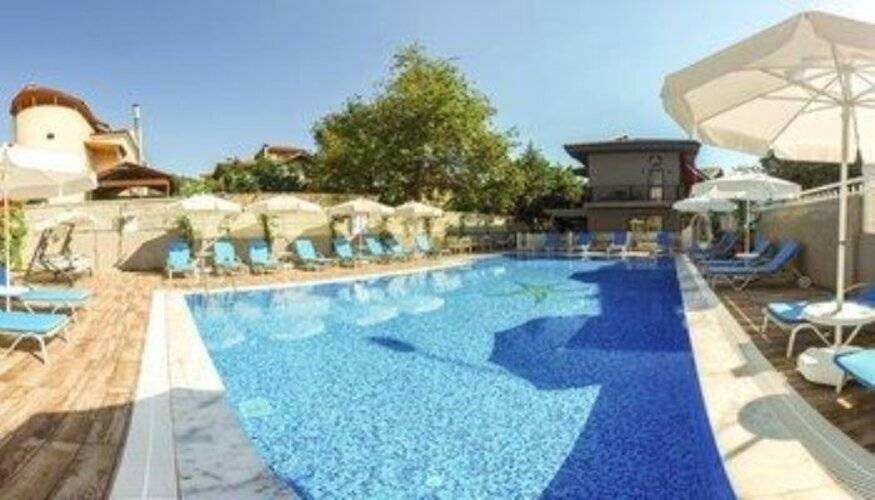 Gocek Centre Hotel