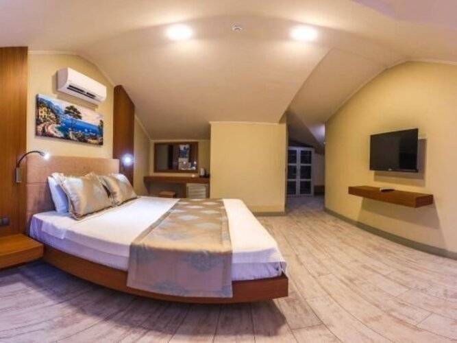 Gocek Centre Hotel