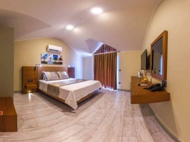Gocek Centre Hotel