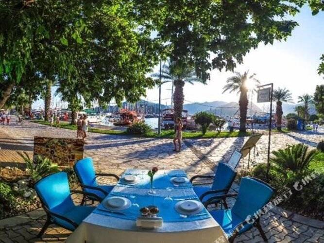Gocek Centre Hotel