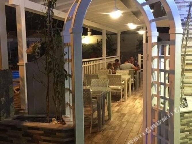 Gocek Centre Hotel