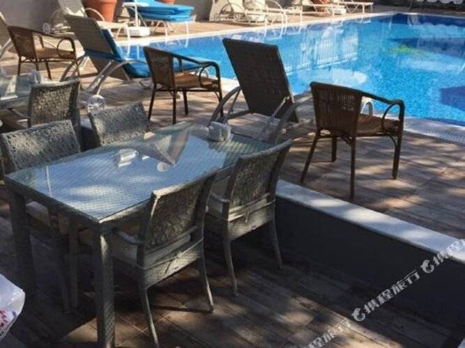 Gocek Centre Hotel