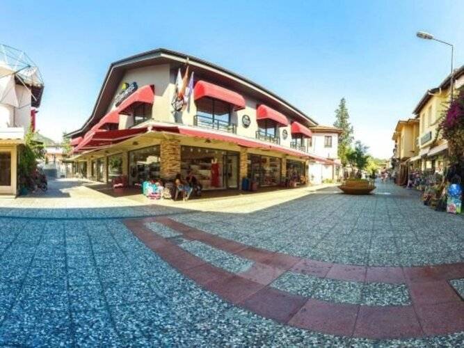 Gocek Centre Hotel