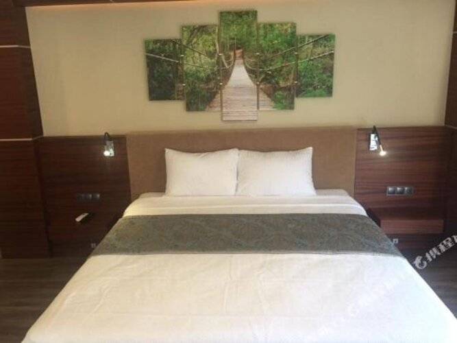 Gocek Centre Hotel
