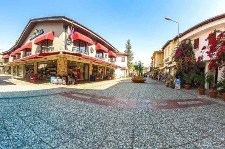 Gocek Centre Hotel