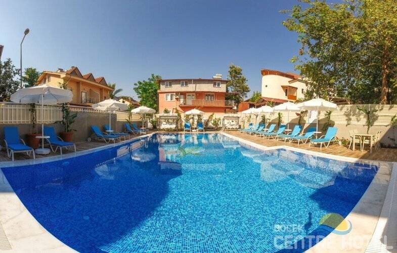 Gocek Centre Hotel