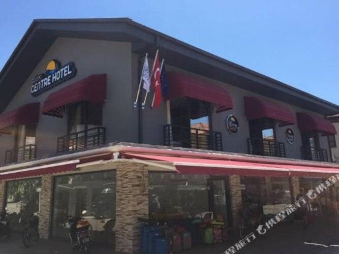Gocek Centre Hotel