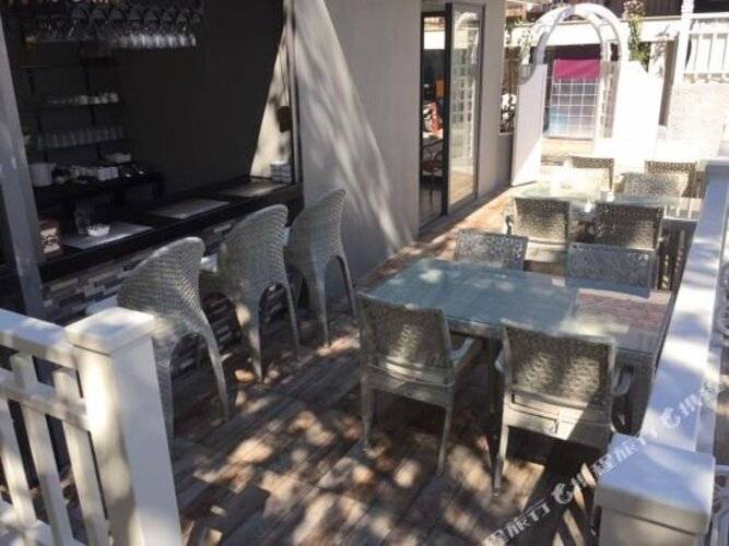 Gocek Centre Hotel