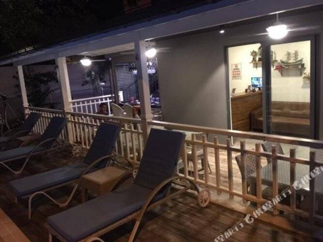 Gocek Centre Hotel