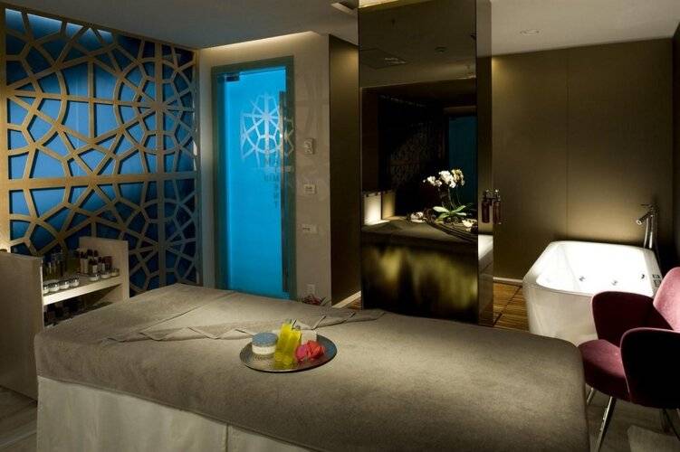 Palmalife Hotel