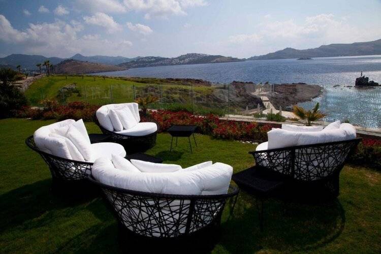 Palmalife Hotel