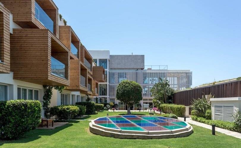 Palmalife Hotel