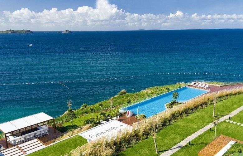 Palmalife Hotel