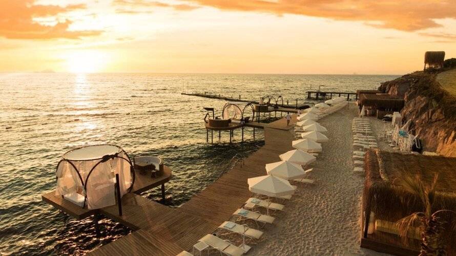Palmalife Hotel