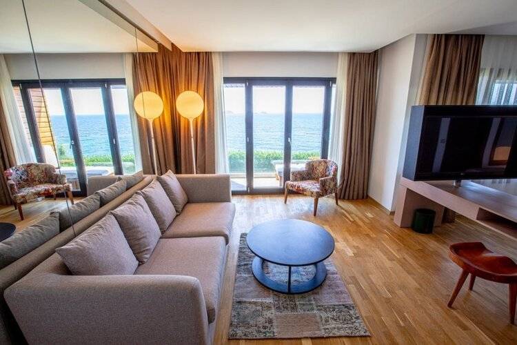 Palmalife Hotel