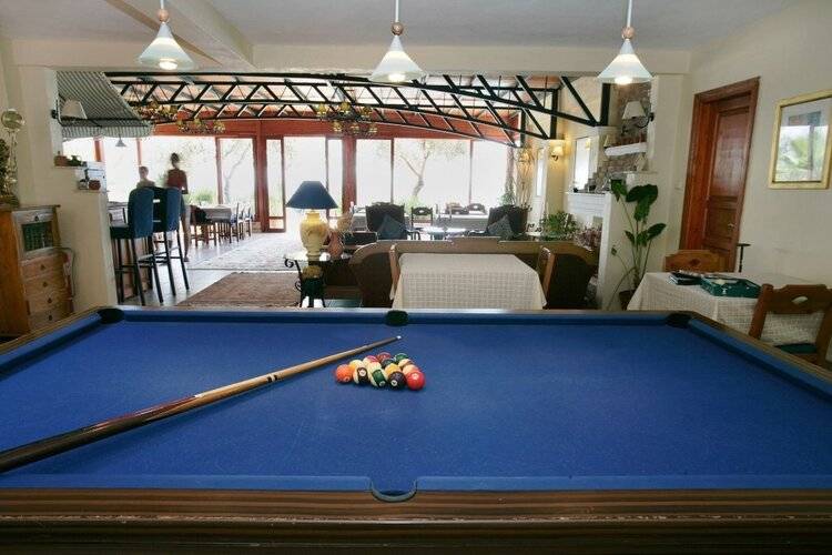 Diva Residence Hotel