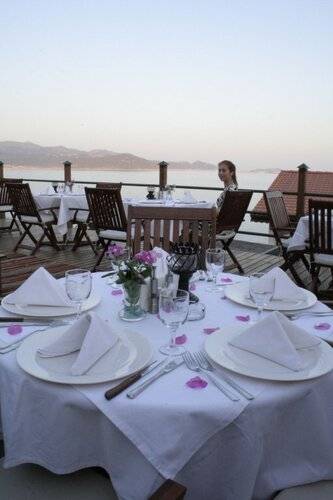 Diva Residence Hotel